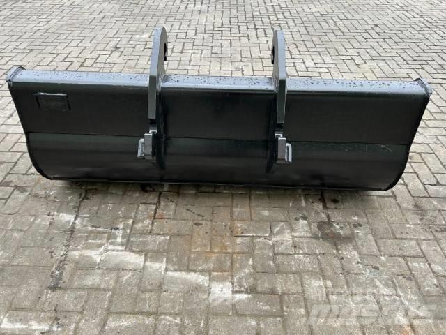  Slootbak CW 30 Kanalak