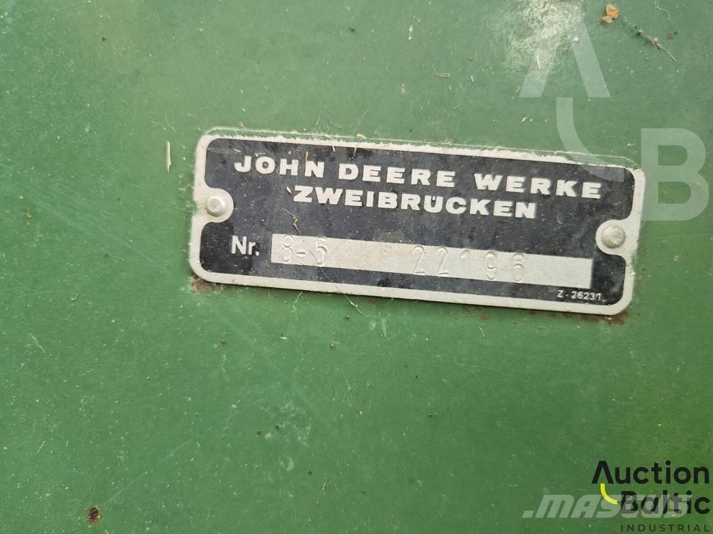 John Deere 935 Kombájnok