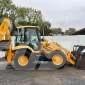 JCB 3 CX Kotrórakodók