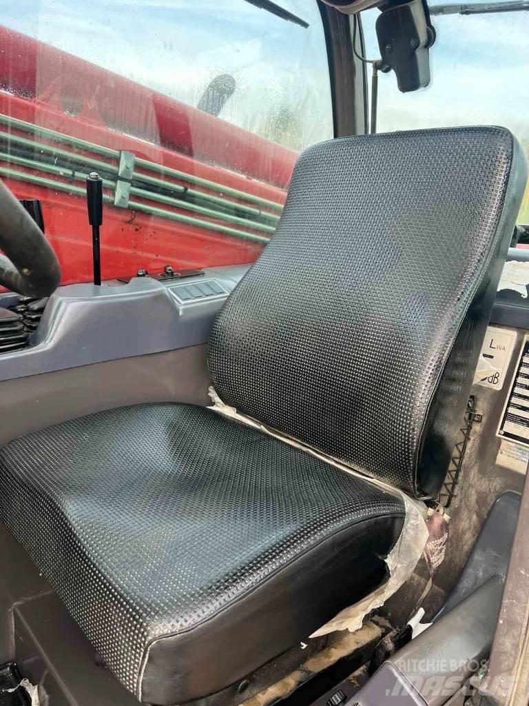 Manitou MT 1030 S T Teleszkópos rakodók