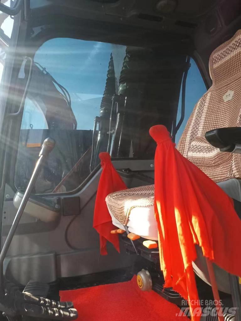 Volvo EC 140 Közepes (midi) kotrók 7 t - 12 t