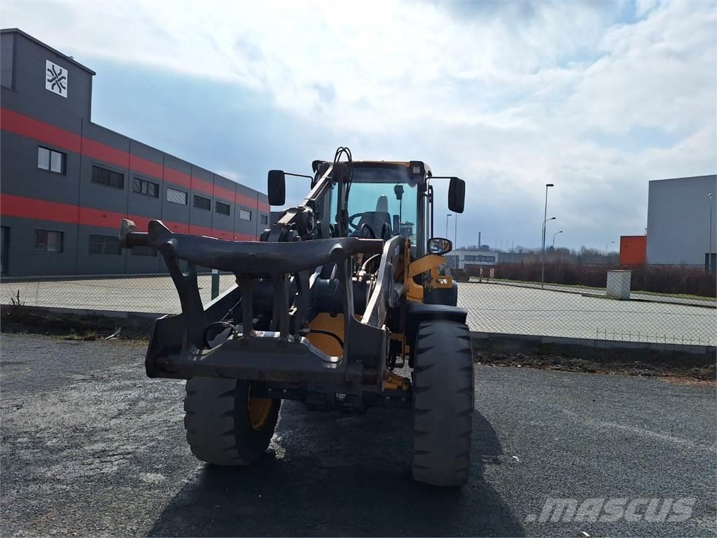 Volvo L50H 4X4 Építőipar - Egyebek