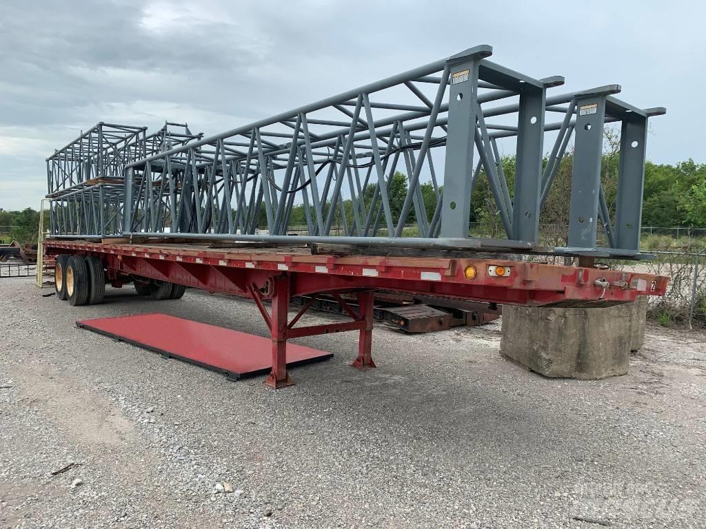 Grove GMK 5120 B Terepdaruk