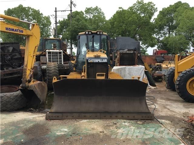 CAT D5K lánctalpas dózerek