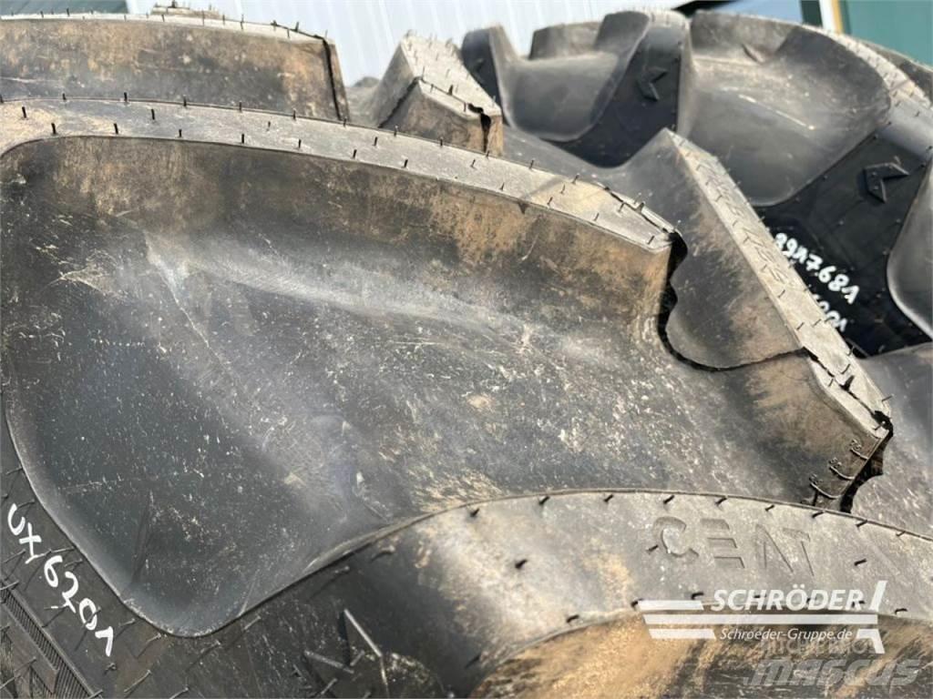 Ceat 520/85 R42 Ikerkerekek