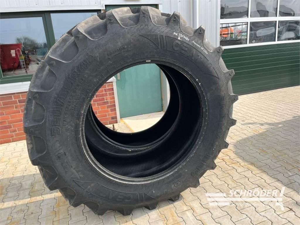 Ceat 520/85 R42 Ikerkerekek