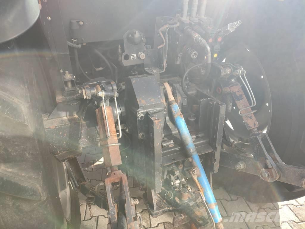 McCormick MC105 Traktorok