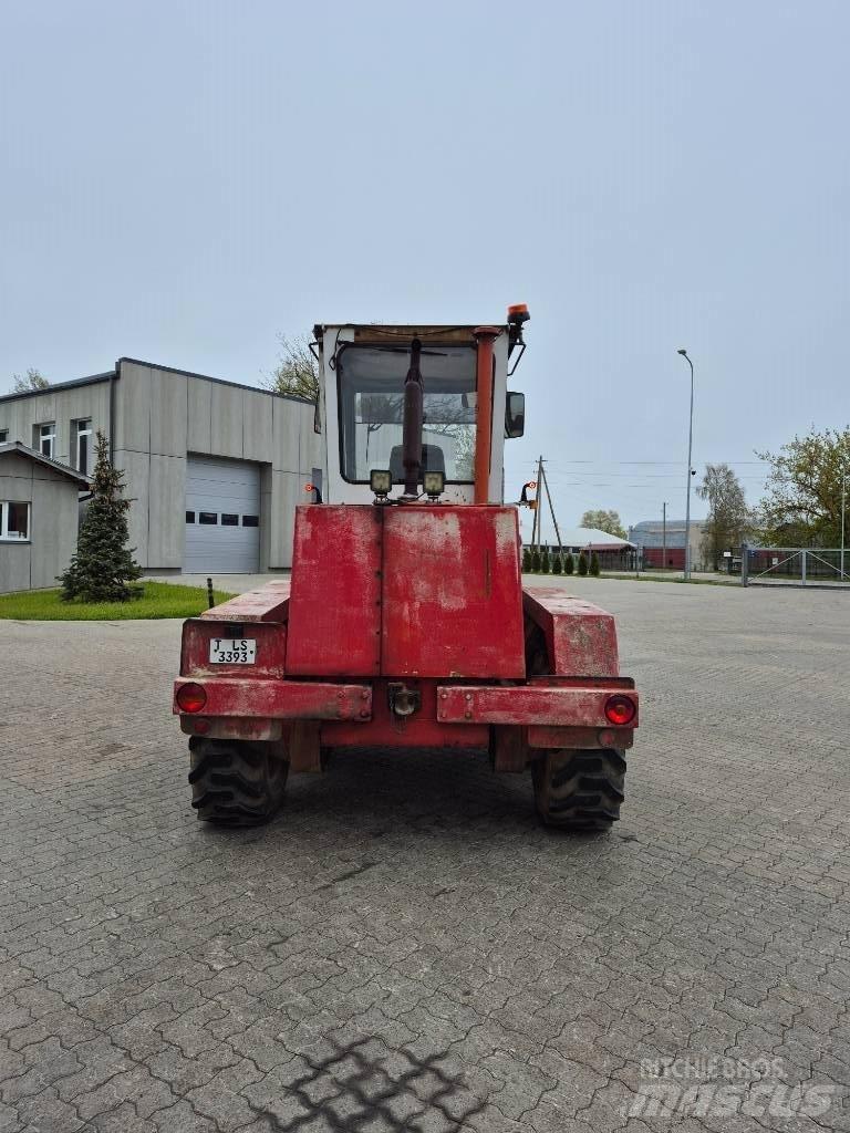 O&K F106A Gréderek