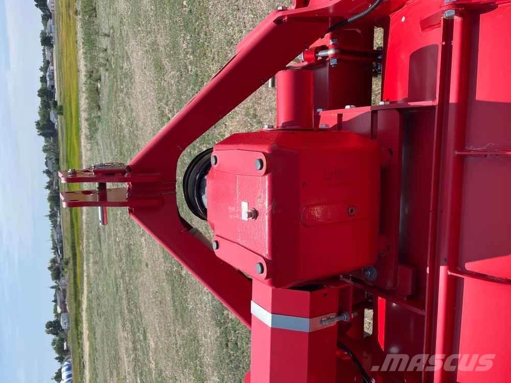 Grimme GF 400 Burgonyagépek - Egyebek