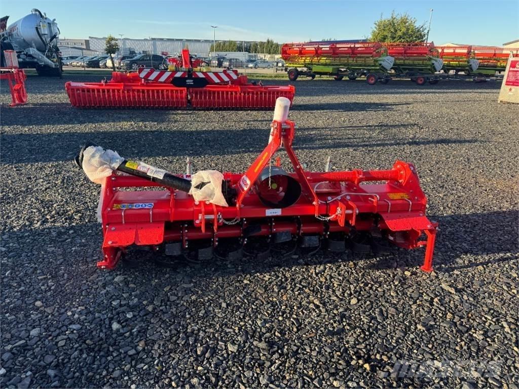 Maschio H 205 Talajelőkészítő gépek