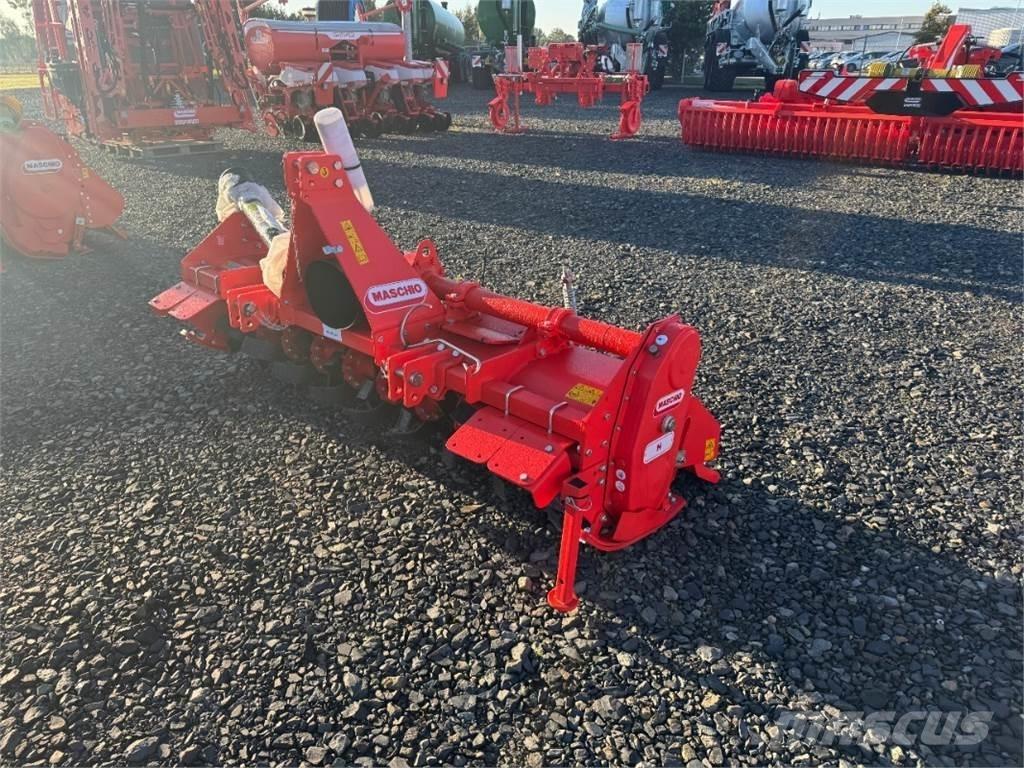 Maschio H 205 Talajelőkészítő gépek
