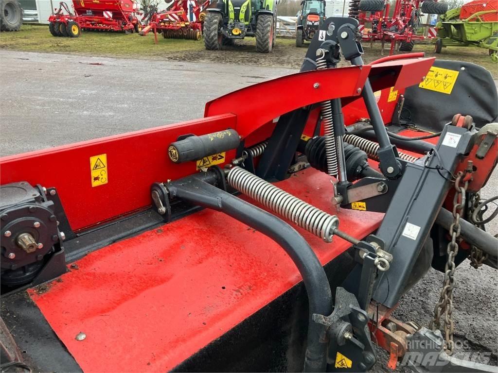 Vicon 332 F Extra Öntöző Kaszák