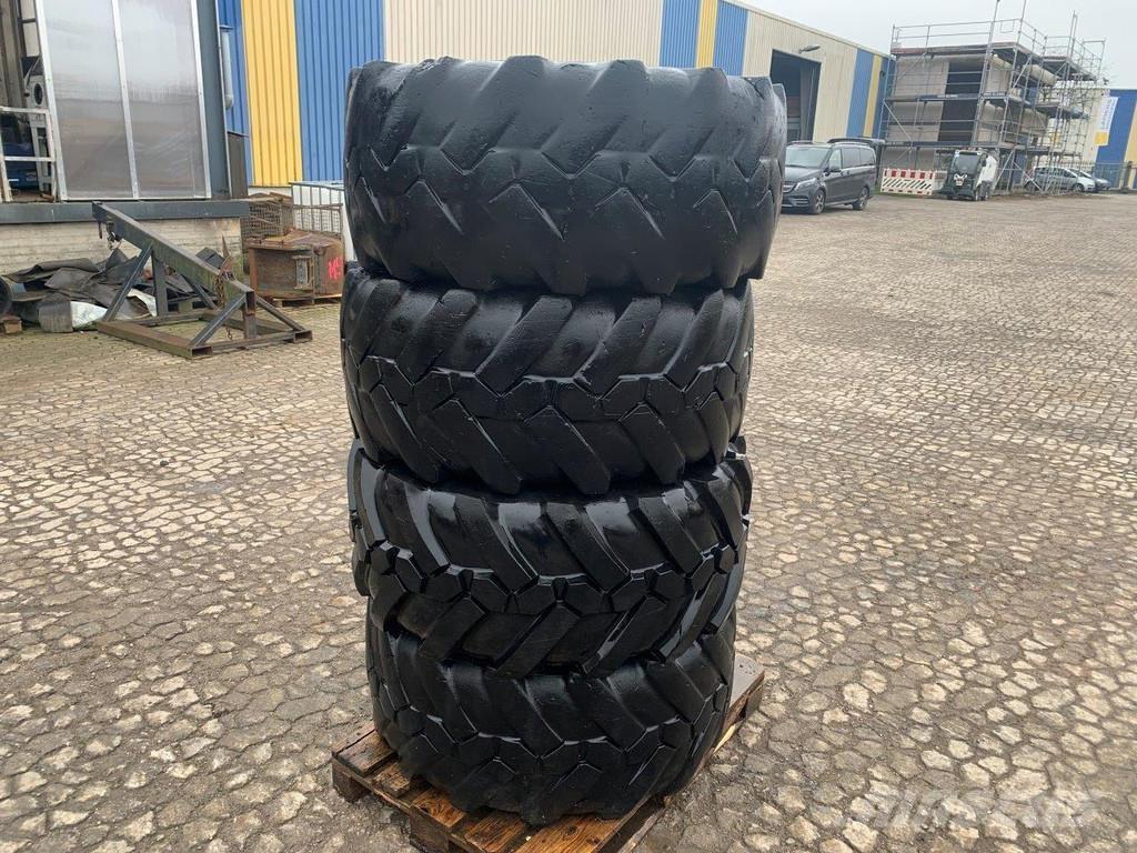 Michelin XF Gumiabroncsok, kerekek és felnik
