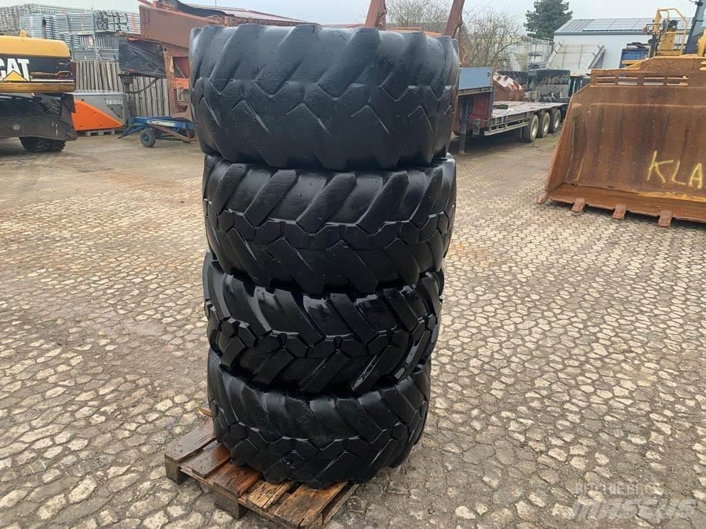 Michelin XF Gumiabroncsok, kerekek és felnik