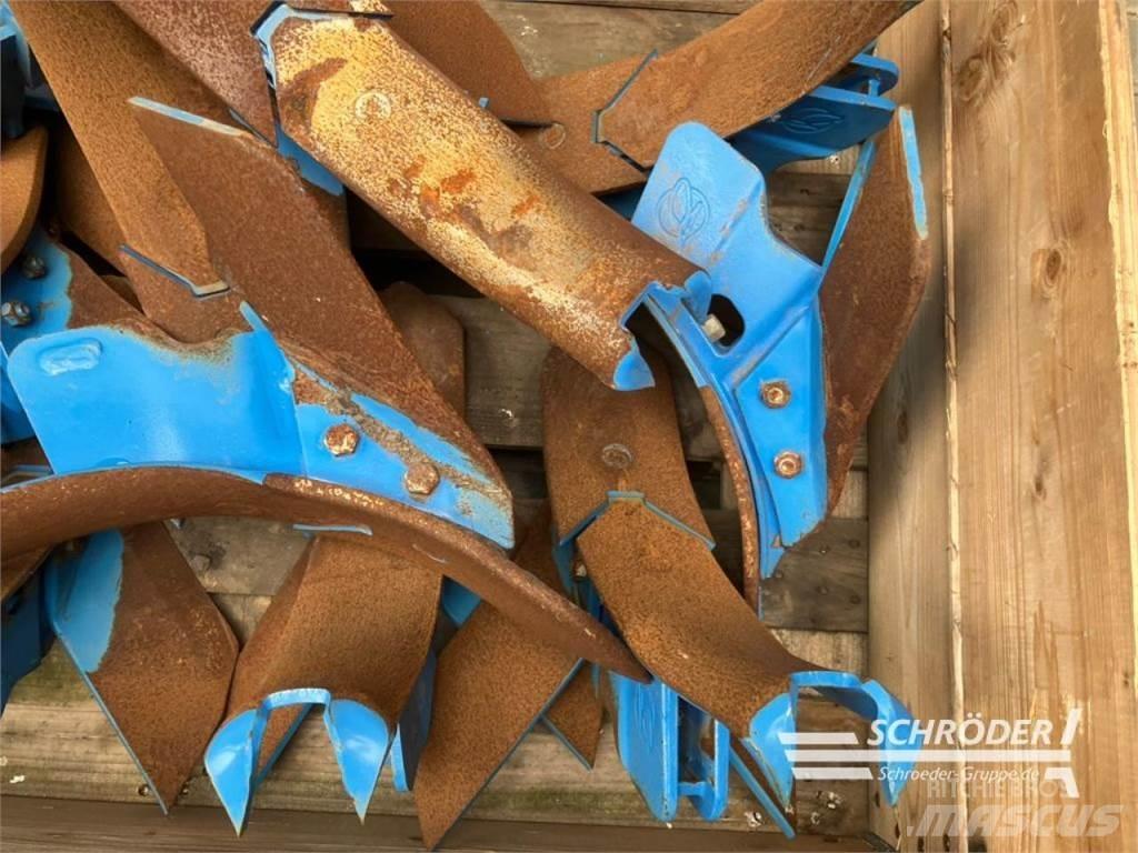 Lemken SCHARSATZ Egyéb vetőgépek és tartozékok