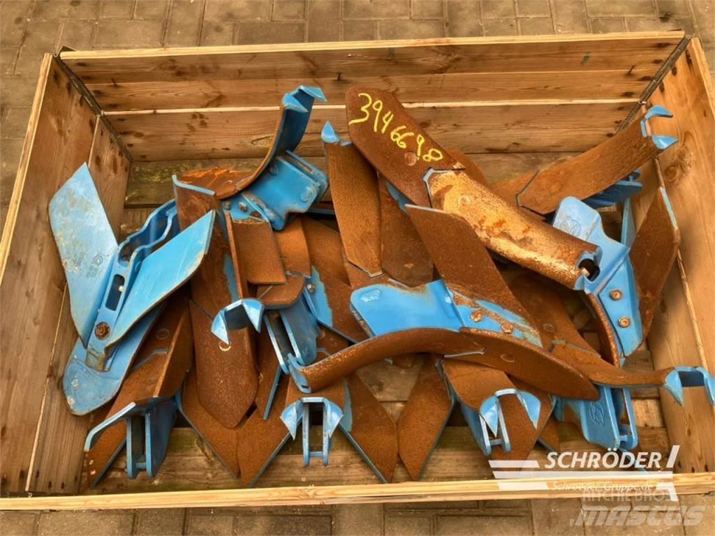 Lemken SCHARSATZ Egyéb vetőgépek és tartozékok
