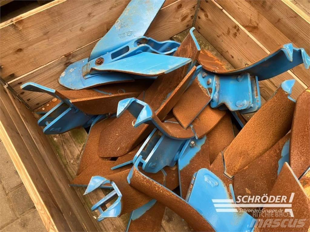 Lemken SCHARSATZ Egyéb vetőgépek és tartozékok