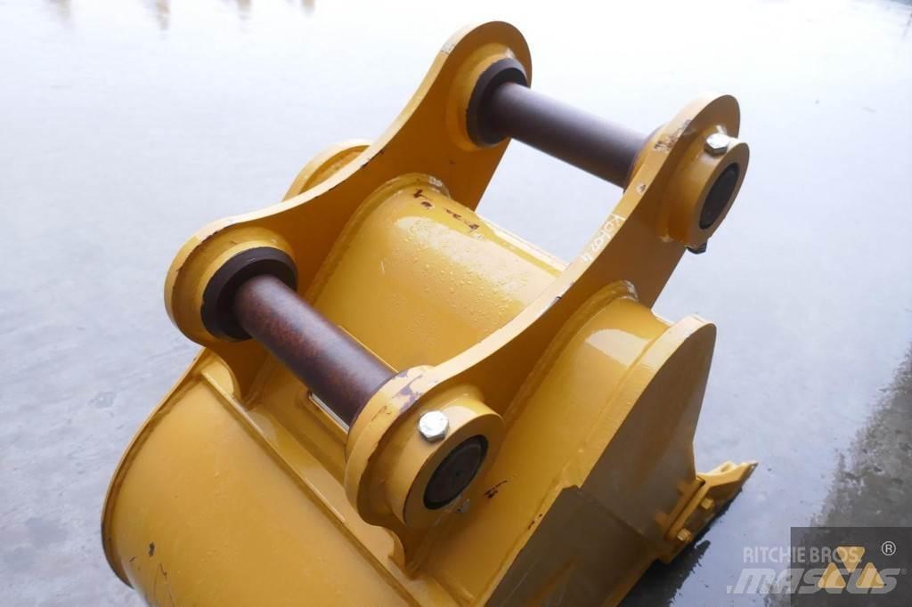 CAT 313 Bucket Kanalak