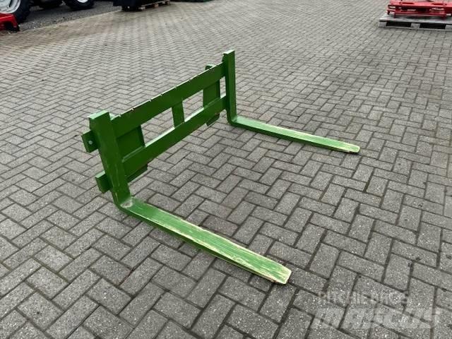 Fendt Palletvorken Egyéb traktor tartozékok