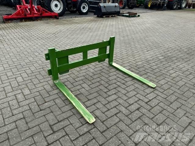 Fendt Palletvorken Egyéb traktor tartozékok