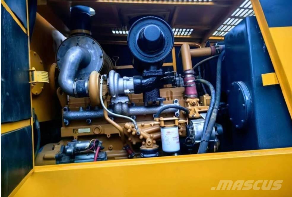 XCMG GR 215 Gréderek