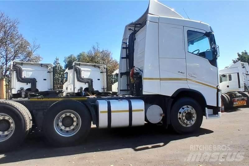 Volvo FH 440 Egyéb