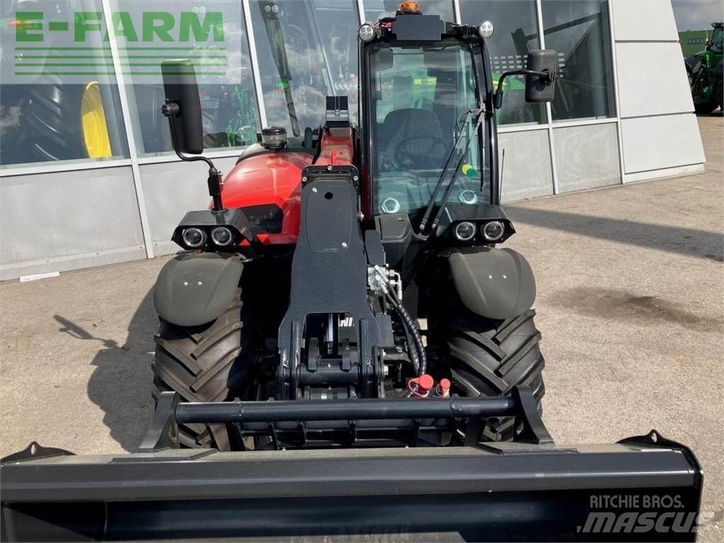 Manitou ULM 412 H Teleszkópos mezőgazdasági rakodók