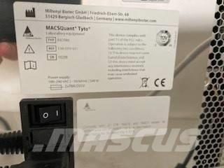  MACSQuant Tyto Építőipar - Egyebek