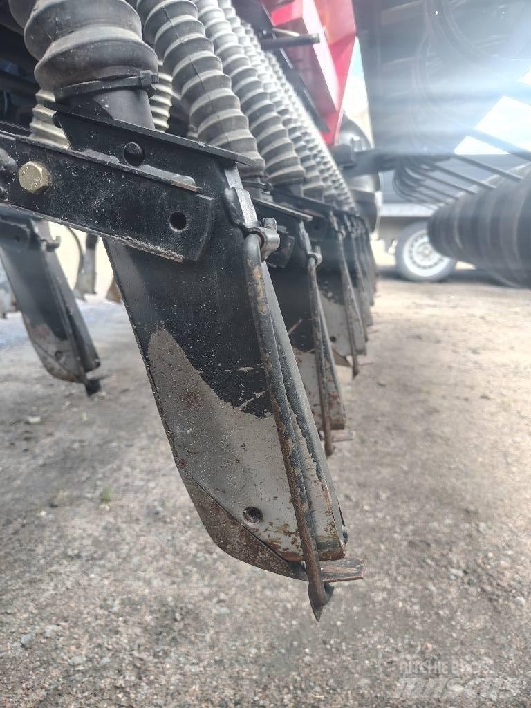 Juko 2500H Vetőgépek