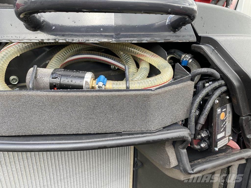 Yanmar VIO80-2PB Közepes (midi) kotrók 7 t - 12 t