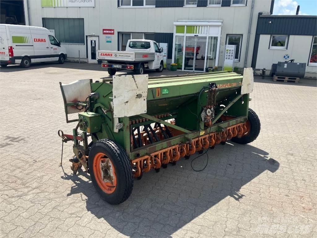 Amazone D8 / 30 E Sorvetőgép