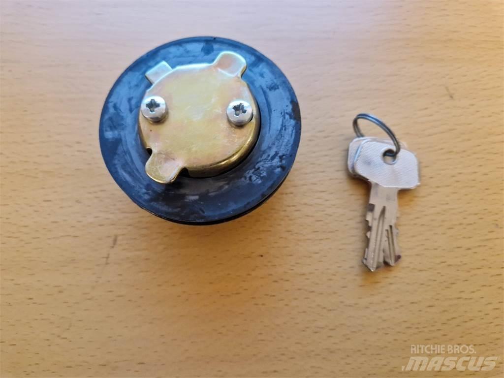 Eco Log TANKLOCK Motorok