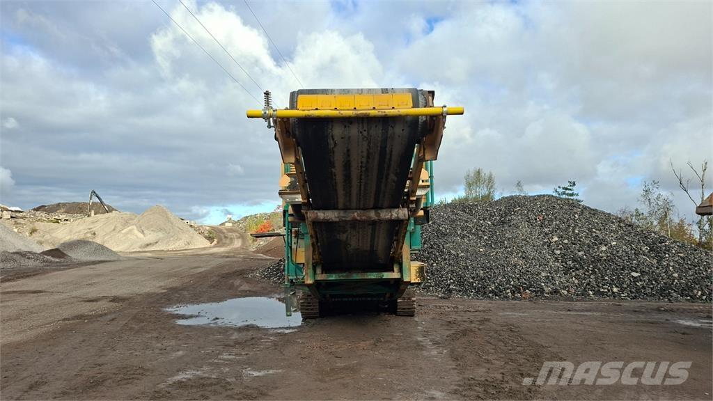 MFL R-CI 100-130 Építőipar - Egyebek