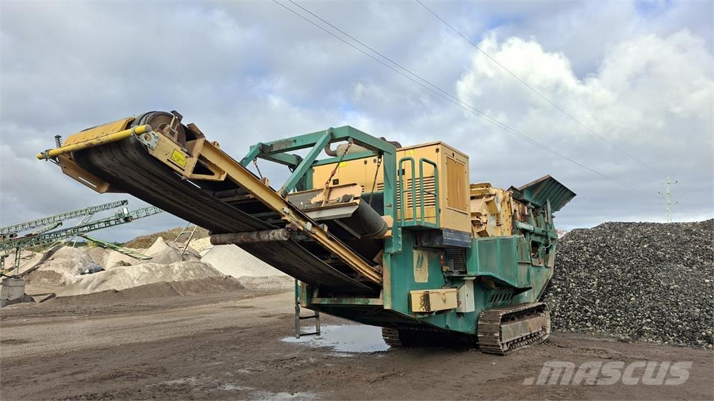 MFL R-CI 100-130 Építőipar - Egyebek