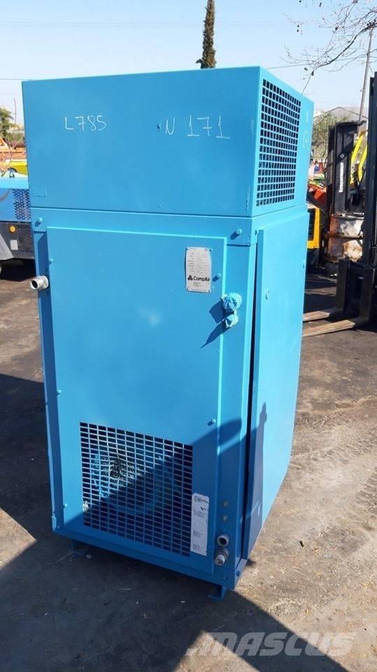 Compair WIS22.10 V Kompresszorok
