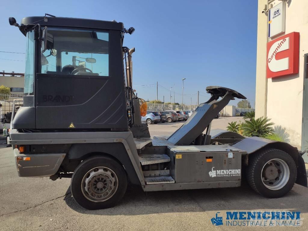 Terberg TT 223 Terminál targoncák