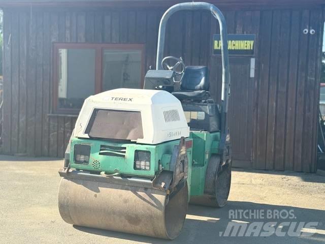 Benford TV 1200 Ikerdobos hengerek