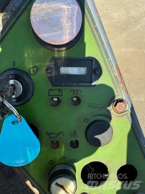 Benford TV 1200 Ikerdobos hengerek
