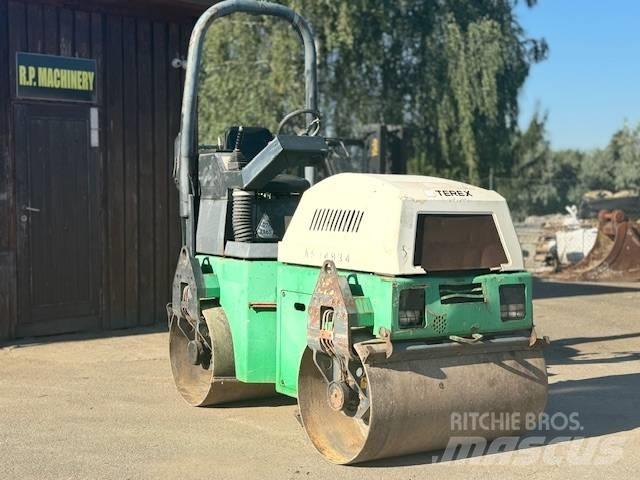 Benford TV 1200 Ikerdobos hengerek