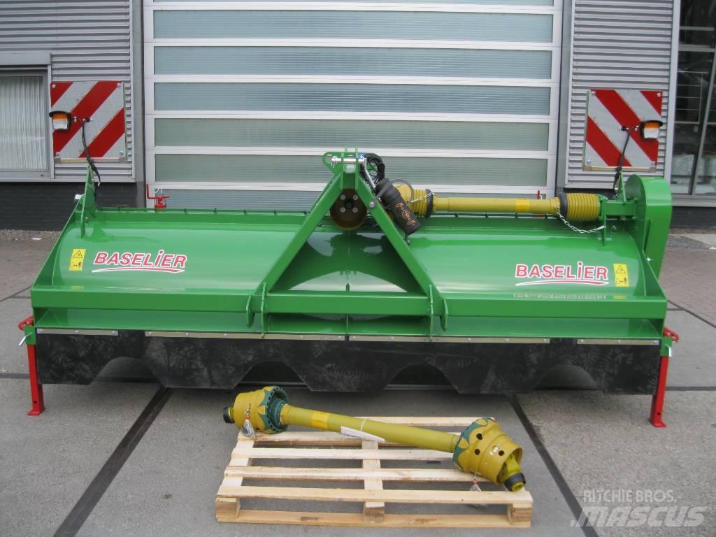 Baselier 4LKHS310 Szárvágók