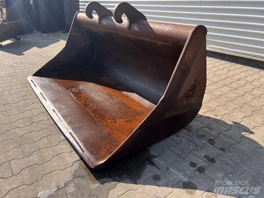 Beco CW40 Slotenbak Kanalak