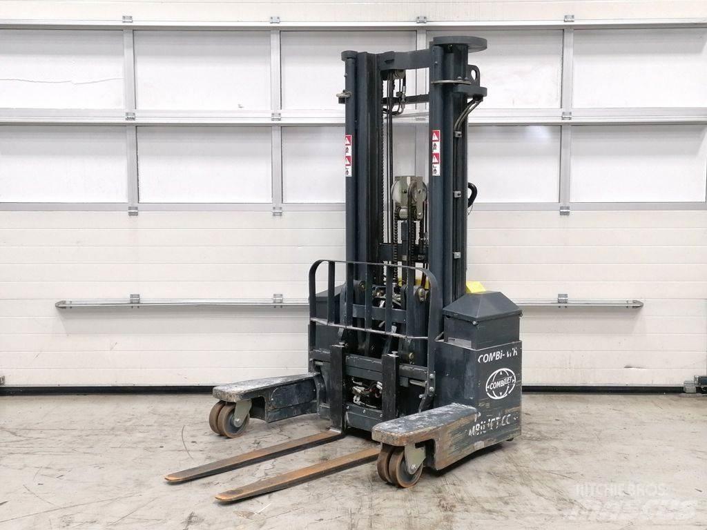 Combilift WR4 Oldalvillás targonca