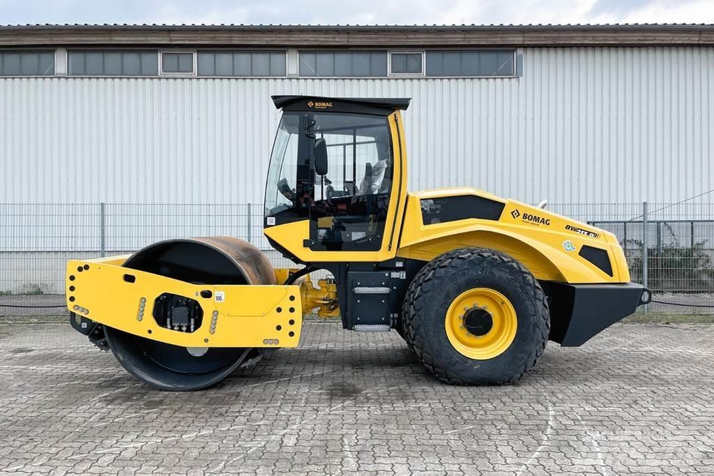 Bomag BW 213 D-5 Egydobos hengerek
