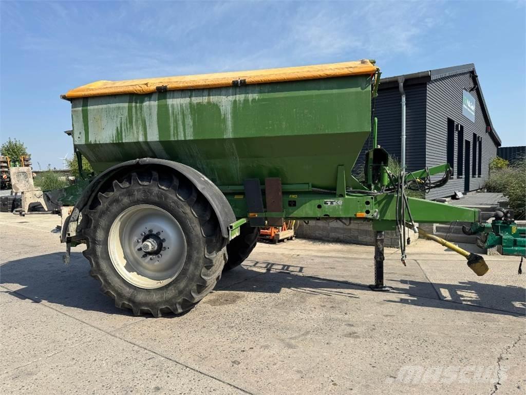 Amazone ZG-B 8200 Műtrágyaszórók