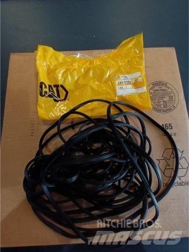 CAT SEAL 285-4106 Motorok