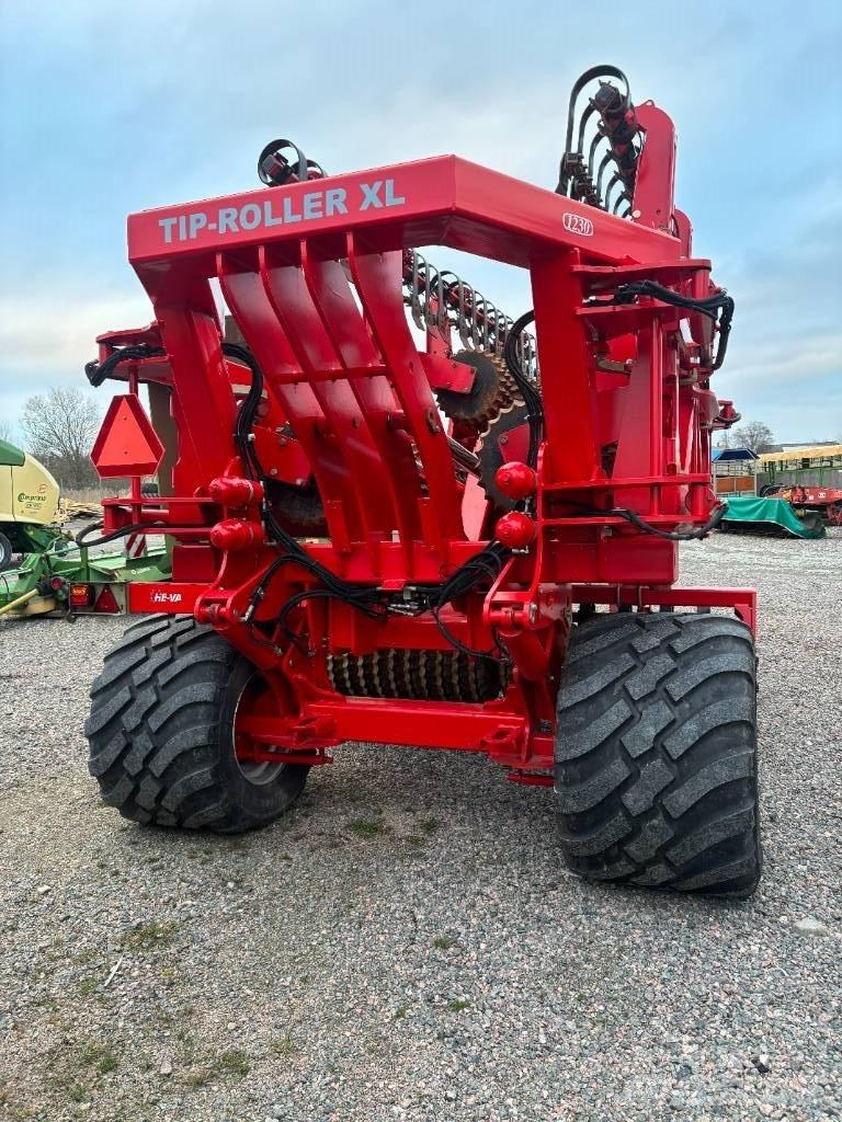 He-Va Tip-Roller XL Hengerek