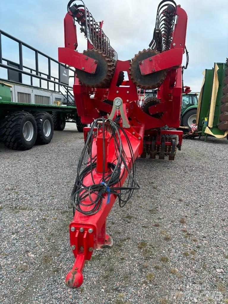 He-Va Tip-Roller XL Hengerek