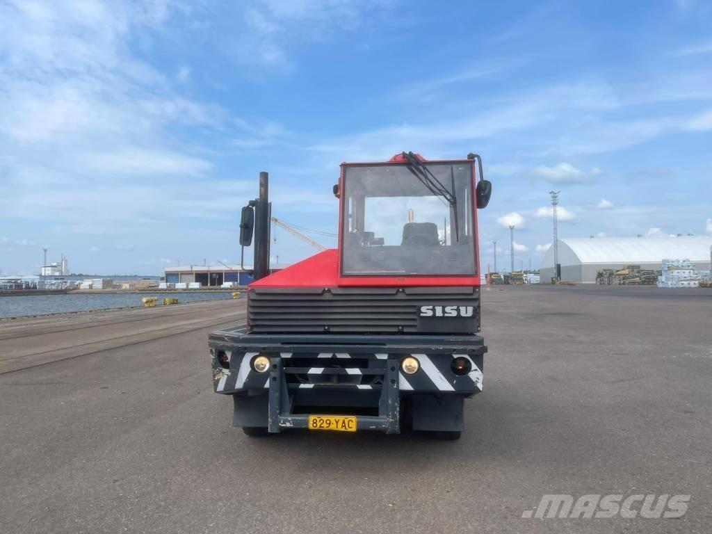 Sisu TR180CL Terminál targoncák
