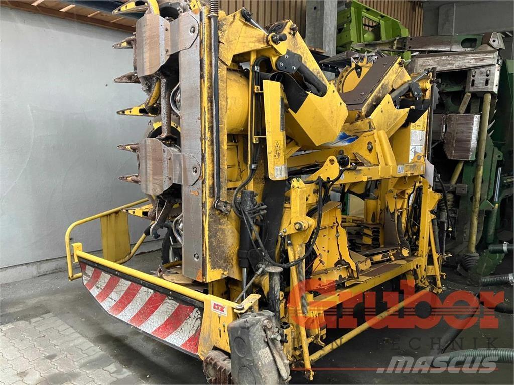 Kemper FI 470 Kombájn tartozékok