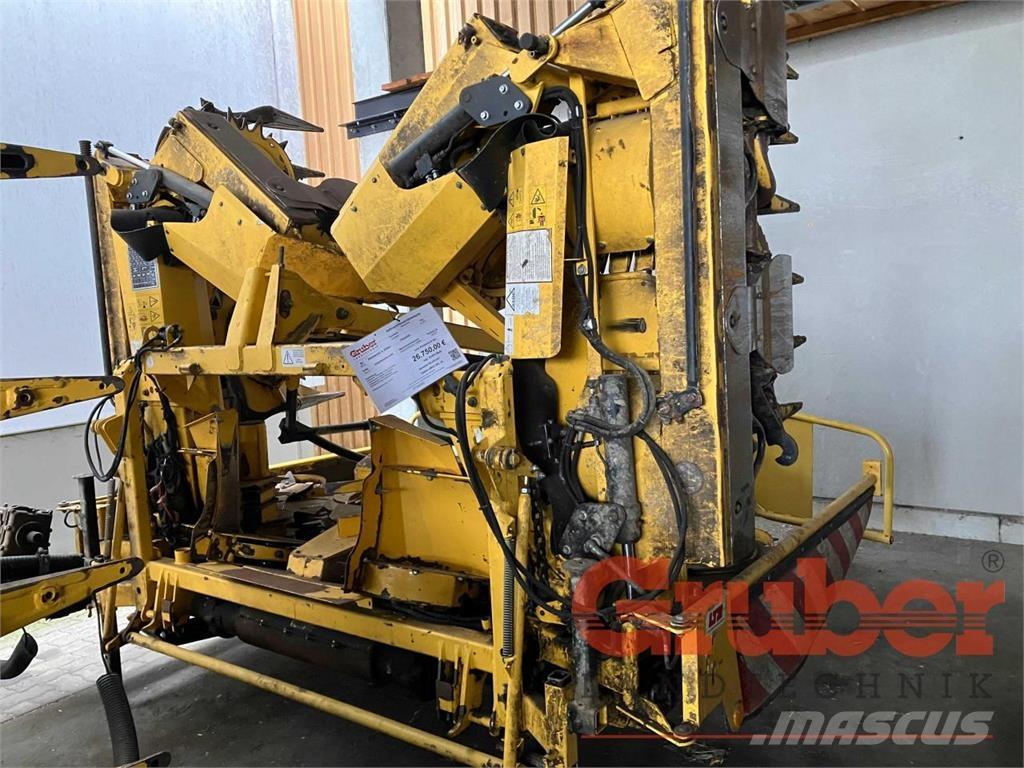 Kemper FI 470 Kombájn tartozékok